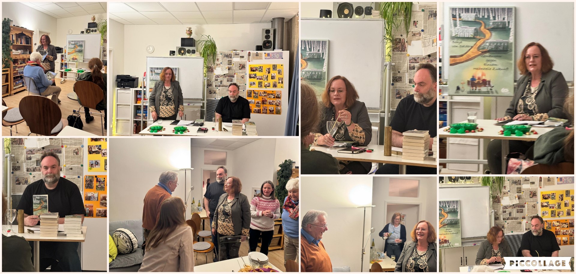 Lesung Eppstein Familienzentrum 2026