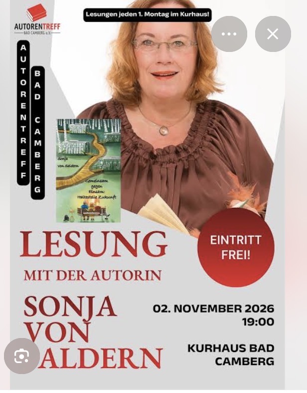 Lesung Presse